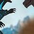 Godzilla Earth Vs Legendary Shin Godzilla Special 400K Subs PANDY Animation 60