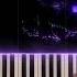 Ghost Free Sheet Music Piano Cover Justin Bieber