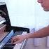 High Hopes Panic At The Disco Piano Cover By Peter Buka
