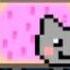 Nyan Cat Slowed Down