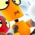 The Lonely Winter Goose Rob The Robot Preschool Learning