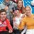 Day 10 Olympic Channel Live Show Ft Zhang Hong Amazingly Cute St Bernard Dogs Lausanne 2020