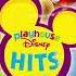 Mr Sandman Playhouse Disney Hits