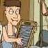 Stewie Plays The Banjo Family Guy