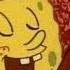 Squidward Is My Best Friend In The World