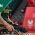 Wheelchair Basketball Preliminary Round GER X USA FRA X CAN Day 2 Paris 2024 Paralympics