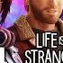 Обзор Life Is Strange True Colors Отбеливатель для мозга I Битый Пиксель