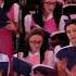 The Walls Came Tumbling Down Decker Choir 1