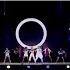 Fernando Dente And Candelaria Molfese Alive Buenos Aires 2018 Youth Olympics Opening Ceremony