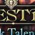 Maestro Dark Talent Soundtrack OST Part 3