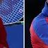 Carreno Busta Beats Djokovic Tokyo2020 Highlights