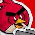 Angry Birds Is STILL Being TERRIBLE