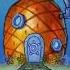 Who Lives In A Pineapple Under The Sea