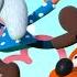 Репа Русская народная сказка Toons Academy Развивающие мультики