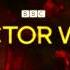 Doctor Who 2018 Titles