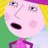 Ben And Holly S Little Kingdom Chickens Ride West Full Episode Cartoons For Kids