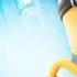 Minion Rush Gru S Lab Secret Area Soundtrack
