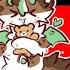 Psycho Teddy Meme Oc