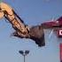 McDonald S Demolition