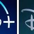 Disney Logo Comparison 2019 2024