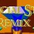 Sonic 3 A I R Special Stage Remix