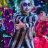 Strictly Halloween Week Pros Beetlejuice Dance BBC