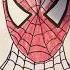 Colorea A Spiderman Con ElBaulDeLosColores Spiderman Hombrearaña