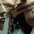 AI Tribal Dance Video Invocation Circular Walking Ember Oath Ritual Afro House 4K