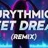 Eurythmics Sweet Dreams Tech Remix