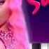 Nicki Minaj Super Freaky Girl Piano BEAT Tutorial
