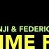 Alex Kenji Federico Scavo Gimme Five Bastian Van Shield Remix High Tone 2013