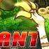 Mutant Fighting Cup 2 OST Main Menu