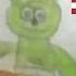 The Gummy Bear Long English Remix ZAN1CS Paper Mode