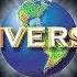 NBC Universal DreamWorks Animation Television Logo