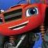 Nick Jr Russia Continuity 28 08 21