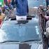 KING SEE HOW RAILA ODINGA ARRIVED AT KASARANI STADIUM FOR AZIMIO S GRAND FINALE RALLY