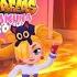 Subway Surfers Floor Is Lava Challenge But In TOKYO 2026 Subway Surfers World Tour