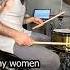 Why Women Prefer The Drummer