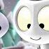 Journée Cosmique Robin Le Robot Dessins Animés Pour Enfants