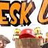 Team Fortress 2 The Tiny Desk Update