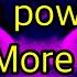 I Hate G Major 88 180 Powers More