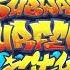 Sunrise Boulevard 2024 Ver Subway Surfers City OST