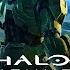 Halo Infinite The Movie All Cutscenes Full Story