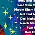 2026 Nonstop Party Mashup DJ Remix Best Hindi Dance Hits Latest Remix Songs
