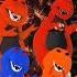 Barney Error 100 TSDLAVSBEITG Error Dance But It S A Classic Error Dance