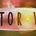 BBC Doctor Who Opening Title Sequence Series 1 4
