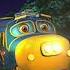 Chuggington Park Patroller Clip Cartoons For Children