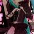 Hatsune Miku Wolrd Is Mine Indonesia Cover