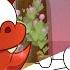 Замок принцессы Спящая красавица Сказка Ам Ням Неожиданное приключение Мультик Раскраска