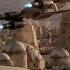 Star Wars Battlefront 2 Galactic Assault Tatooine Gameplay No Commentary